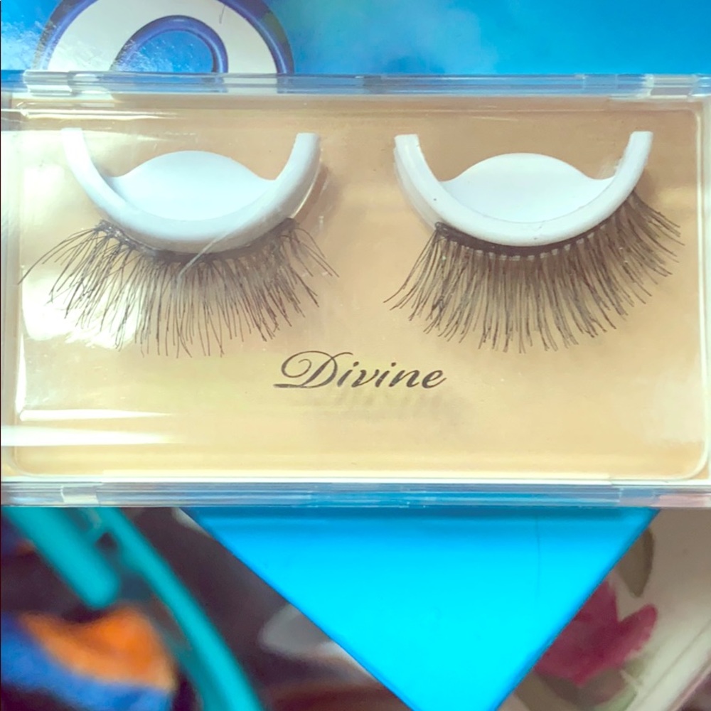 Lashes